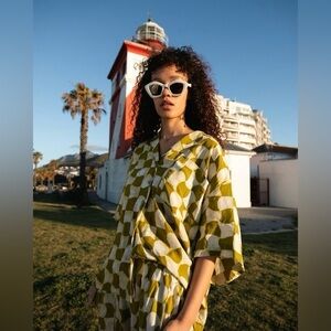 Osei-Duro Holiday Shirt